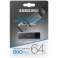 Samsung Duo Plus 2020 MUF-64DB/APC USB + USB 3.1 64GB 300MB pendrive fotoğraf 4