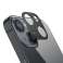 Cover fotocamera HOFI Alucam Pro+ per iPhone 13/ 13 Mini Blac foto 3