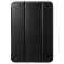 Spigen Smart Fold Case voor Apple iPad Mini 6 2021 Zwart foto 1