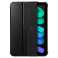 Spigen Smart Fold Case voor Apple iPad Mini 6 2021 Zwart foto 2