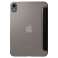 Spigen Smart Fold Case voor Apple iPad Mini 6 2021 Zwart foto 3