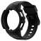 Spigen Rugged Armor Pro Case für Samsung Galaxy Watch 4 40mm Charcoal G Bild 2