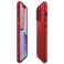 Case Case Spigen Thin Fit para Apple iPhone 13 Pro Vermelho foto 3