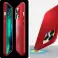 Case Case Spigen Thin Fit para Apple iPhone 13 Pro Vermelho foto 5