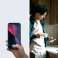 2x Spigen Glas.tR EZ Fit Privacy Vetro temperato per Apple iPhone 13 / 1 foto 3