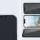 2x Spigen Glas.tR EZ Fit Privacy Vetro temperato per Apple iPhone 13 / 1 foto 4