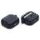 Spigeni vastupidav soomuskarp Apple AirPods 3 Charcoal Grey jaoks foto 3