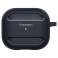 Spigeni vastupidav soomuskarp Apple AirPods 3 Charcoal Grey jaoks foto 6