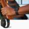 Spigen Rugged Armor Case für Apple Watch 4/5/6/7 / SE 40 / 41mm Schwarz Bild 2