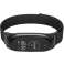Bracelet en nylon pour Xiaomi Mi Smart Band 5/6/6 NFC Noir photo 3