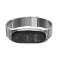 MilaneseBand Gurt für Xiaomi Mi Smart Band 5/6/6 NFC Silber Bild 1