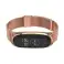Pulsera MilaneseBand Correa para Xiaomi Mi Smart Band 5/6/6 NFC Rosa fotografía 2