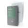 IconBand pour Xiaomi Mi Smart Band 5/6/6 NFC Noir photo 2