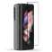 2-Pack Spigen Glass FC + závěsný film pro Samsung Galaxy fotka 1