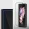 2-Pack Spigen Glass FC + závěsný film pro Samsung Galaxy fotka 2