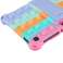 Alogy Bubble Push Pop It Case Fidget Custodia in silicone per Galaxy Tab A7 foto 1