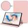 Alogy 360 Rotary Tablet Case for Lenovo Tab M10 Plus TB-X606 Pink image 1