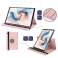 Alogy 360 Rotary Tablet Case for Lenovo Tab M10 Plus TB-X606 Pink image 2