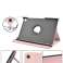 Alogy 360 Rotary Tablet Case for Lenovo Tab M10 Plus TB-X606 Pink image 3