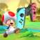 Dokkimisjaama laadija padjakontrolleri hoidja Nintendo Switchi jaoks foto 4