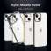 Etui ESR Project Zero do Apple iPhone 13 Black zdjęcie 4