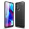 Alogy robustní pancíř TPU karbonové pouzdro pro Motorola Moto E20 / E30 / fotka 1