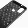 Alogy robustní pancíř TPU karbonové pouzdro pro Motorola Moto E20 / E30 / fotka 6