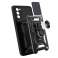 Alogy Camshield Stand Ring Case for Samsung Galaxy S20 image 6