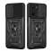 Case voor Xiaomi Poco F3 / Mi 11i met Camera Cover Alogy Camshield Stand foto 1