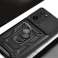 Case voor Xiaomi Poco F3 / Mi 11i met Camera Cover Alogy Camshield Stand foto 3