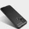 Alogy robustní pancéřové pouzdro TPU karbonové pouzdro pro Motorola Moto G10 / G20 / fotka 2