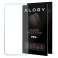 9H Panzerglas Alogy Displayschutzfolie schnell für Realme 8/8 Pro Bild 2