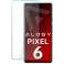 9H Tempered Glass Alogy Screen Protector για το Google Pixel 6 εικόνα 1