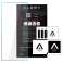 9H Tempered Glass Alogy Screen Protector για το Google Pixel 6 εικόνα 3