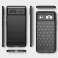 Θήκη για Google Pixel 6 Alogy Rugged Armor TPU Carbon Black εικόνα 1