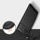 Θήκη για Google Pixel 6 Alogy Rugged Armor TPU Carbon Black εικόνα 5