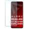 Protection d’écran d’alogie en verre trempé 9H pour Realme GT Master Explorer photo 1