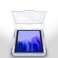 Spigen Glas.TR EZ Fit tvrzené sklo pro Samsung Galaxy Tab A7 10.4 T5 fotka 1