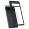 Pouzdro Spigen Ultra Hybrid pro Google Pixel 6 Pro Matte Blac fotka 1