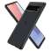 Pouzdro Spigen Ultra Hybrid pro Google Pixel 6 Pro Matte Blac fotka 2