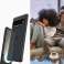 Pouzdro Spigen Ultra Hybrid pro Google Pixel 6 Pro Matte Blac fotka 5