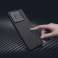 Nillkin CamShield tok Samsung Galaxy M52 5G fekete kép 4