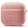 Spigen Urban Fit Case for Apple AirPods 3 Rose Gold image 1