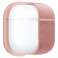 Spigen Urban Fit Case for Apple AirPods 3 Rose Gold image 4