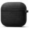 Spigen Urban Fit Case för Apple AirPods 3 Svart bild 1