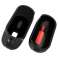 Spigen Urban Fit Case för Apple AirPods 3 Svart bild 5
