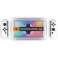 2x Spigen Glas.tR EZ Fit rūdīts stikls Nintendo Switch Oled attēls 1
