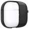 Etui Spigen Classic Fit do Apple AirPods 3 Black zdjęcie 3