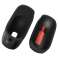 Etui Spigen Classic Fit do Apple AirPods 3 Black zdjęcie 5
