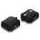 Spigen Tough Armor ümbris Apple AirPods 3 Black jaoks foto 5
